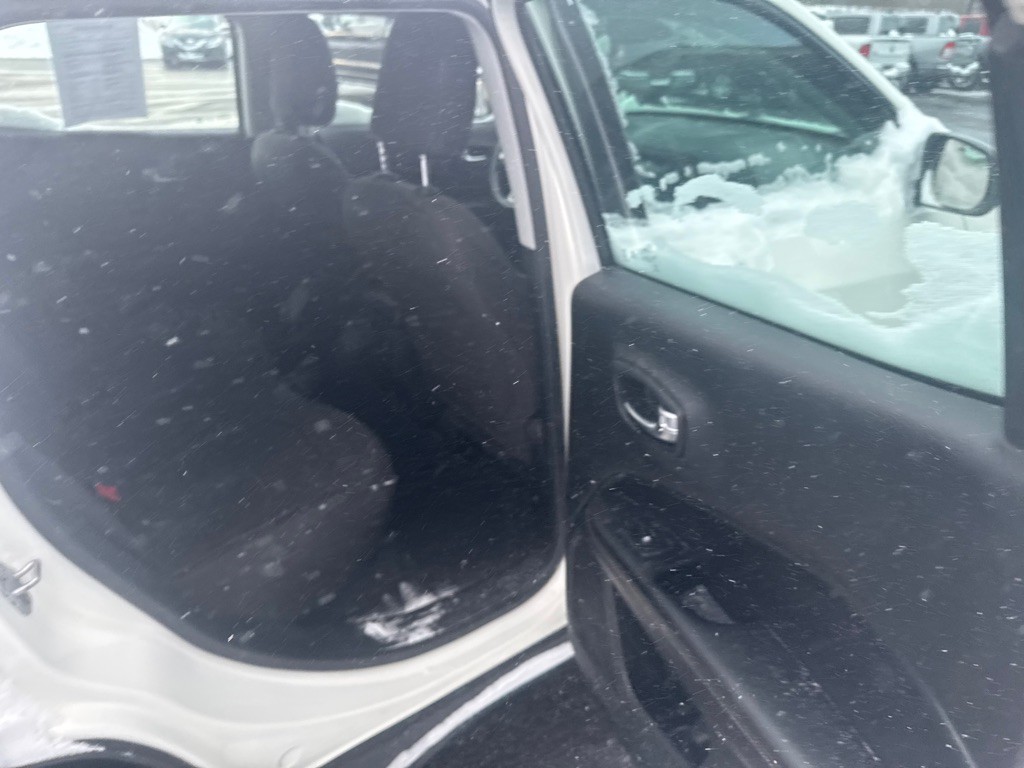 2020 Jeep Compass Image 7