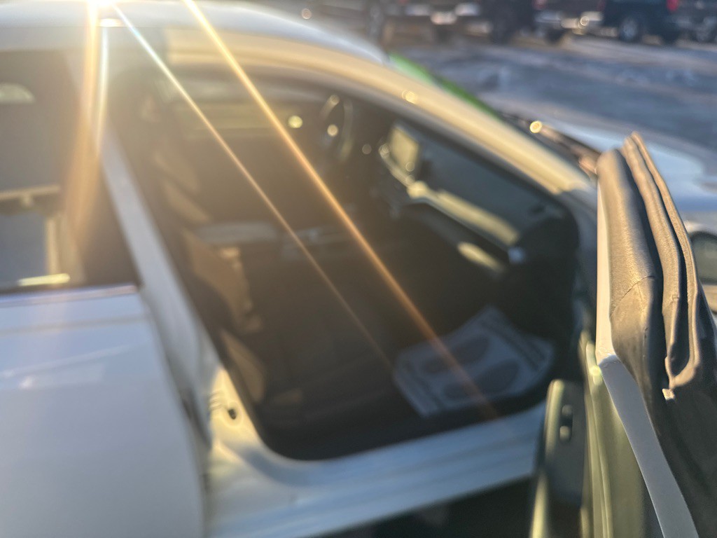 2020 Nissan Altima Image 8