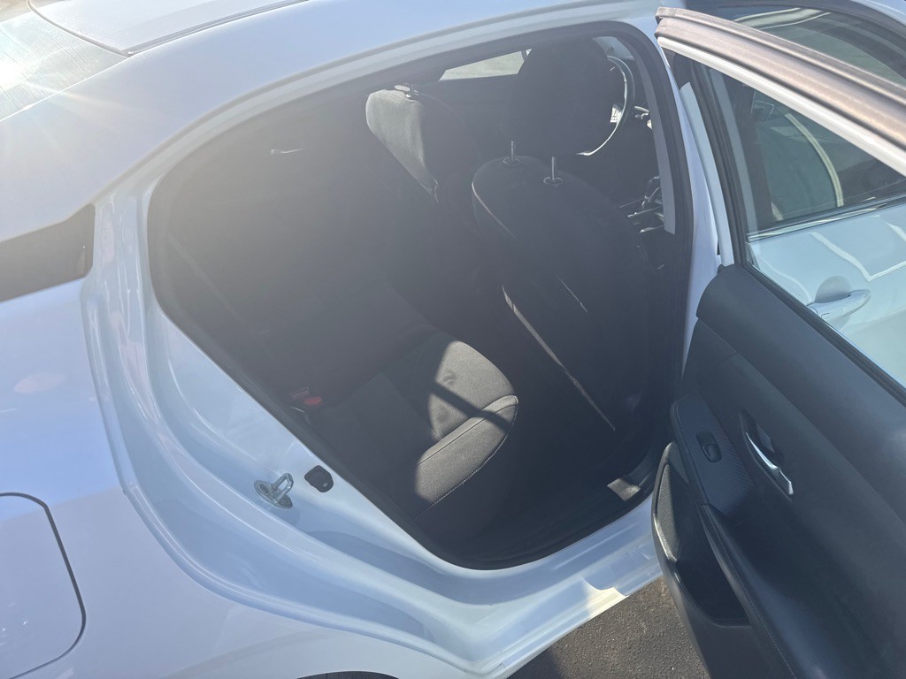 2021 Nissan Sentra Image 7