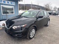 Image for 2022 Nissan Rogue S ID: 7174910