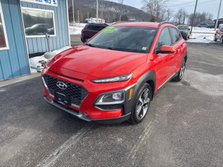 Image for 2019 Hyundai Kona Ultimate ID: 7175269