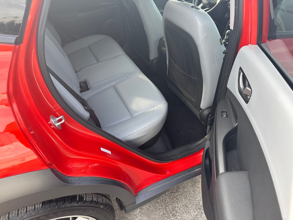 2019 Hyundai Kona Image 7