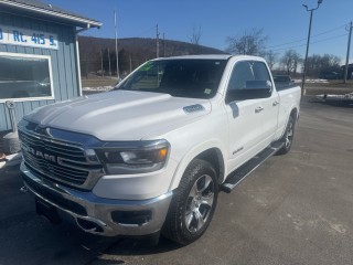 Image for 2019 RAM 1500 Laramie ID: 7210299