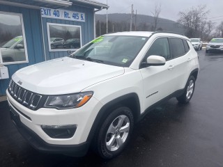 Image for 2019 Jeep Compass Latitude ID: 7221994