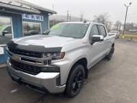 Image for 2019 Chevrolet Silverado 1500 LT ID: 7259107