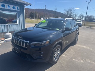 Image for 2019 Jeep Cherokee Latitude Plus ID: 7259129