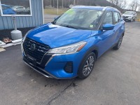 Image for 2021 Nissan Kicks SV ID: 7259139