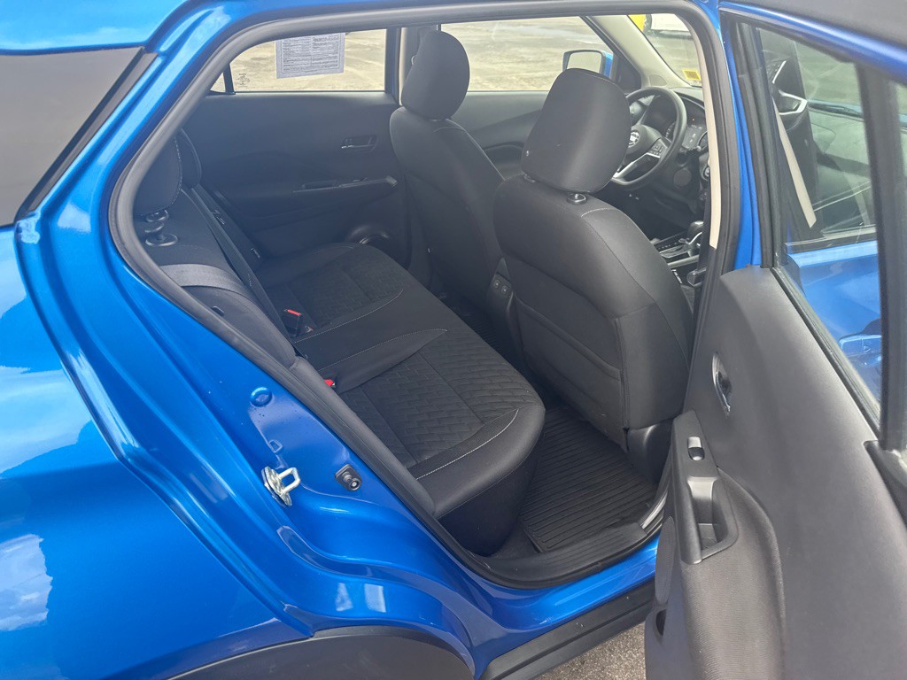 2021 Nissan Kicks Image 6