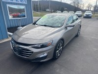 Image for 2022 Chevrolet Malibu LT ID: 7272694