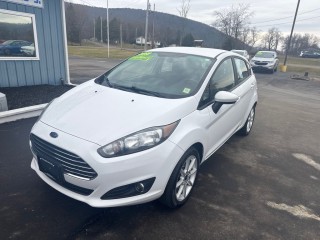 Image for 2019 Ford Fiesta SE ID: 7272702