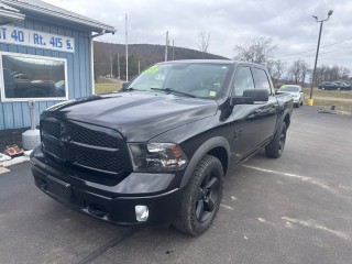 Image for 2019 RAM 1500 SLT ID: 7274863