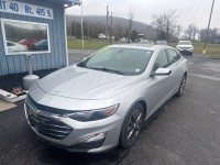 Image for 2019 Chevrolet Malibu LT ID: 7292148