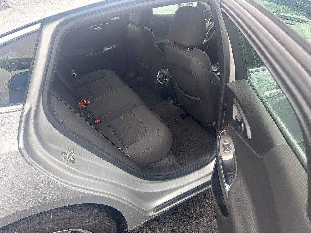 2019 Chevrolet Malibu Image 7