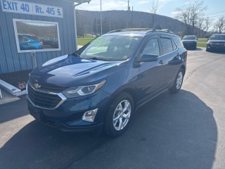 Image for 2019 Chevrolet Equinox LT ID: 7306400