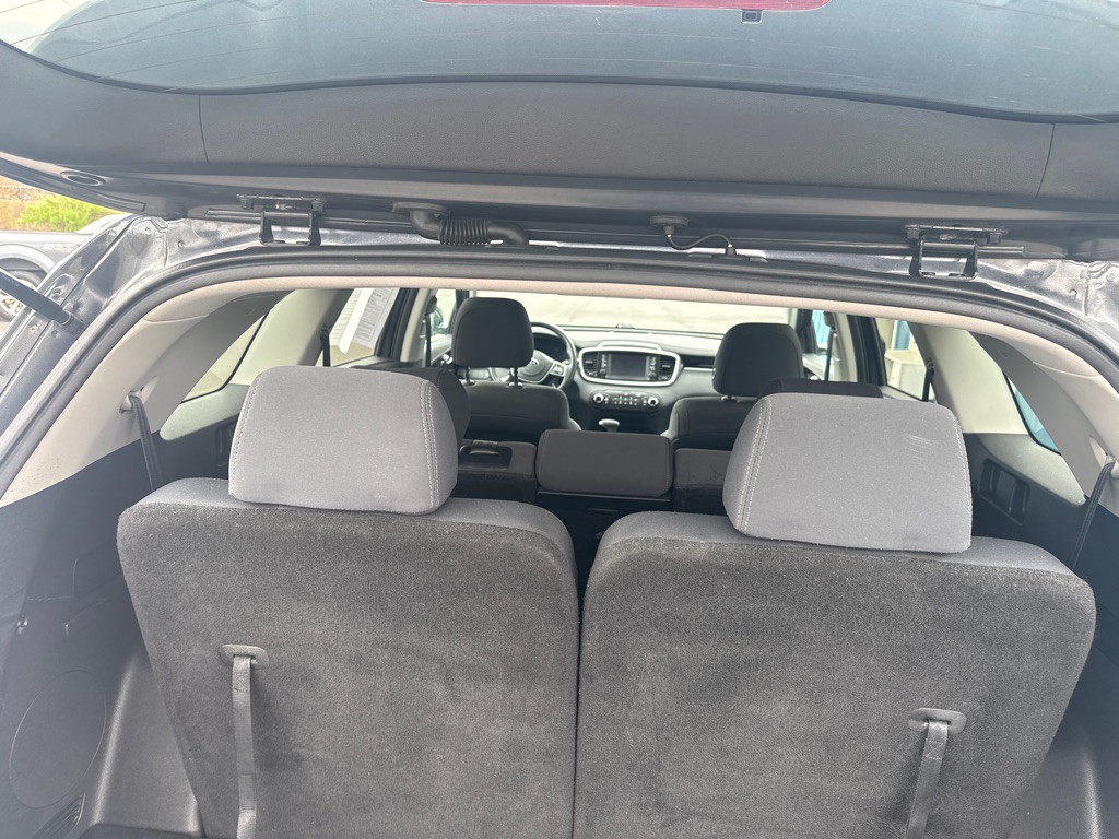 2020 Kia Sorento Image 6