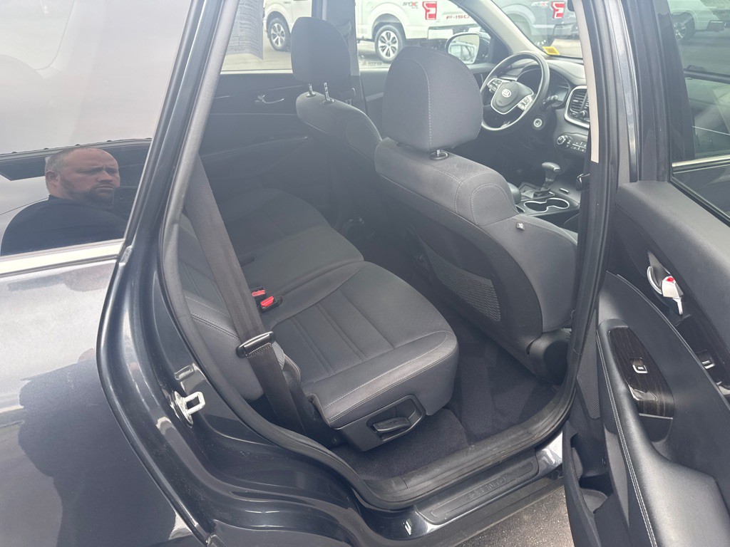 2020 Kia Sorento Image 8