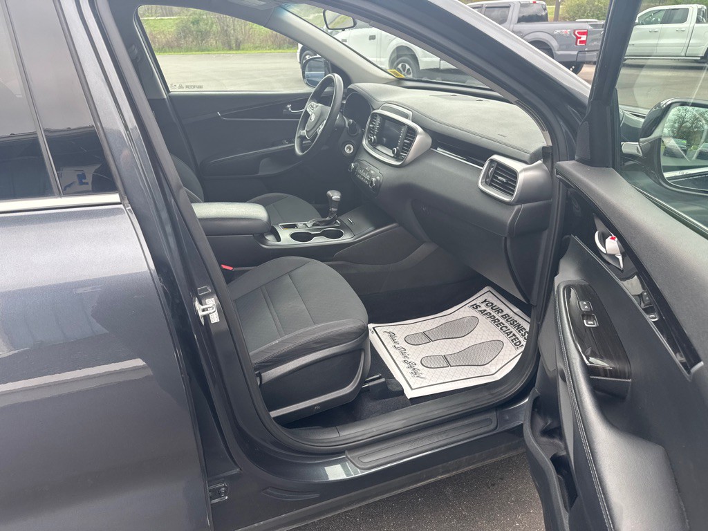 2020 Kia Sorento Image 9