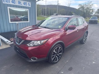 Image for 2019 Nissan Rogue SL ID: 7306791