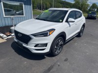 Image for 2021 Hyundai Tucson Limited ID: 7326334