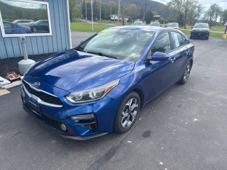 Image for 2019 Kia Forte FE ID: 7362228