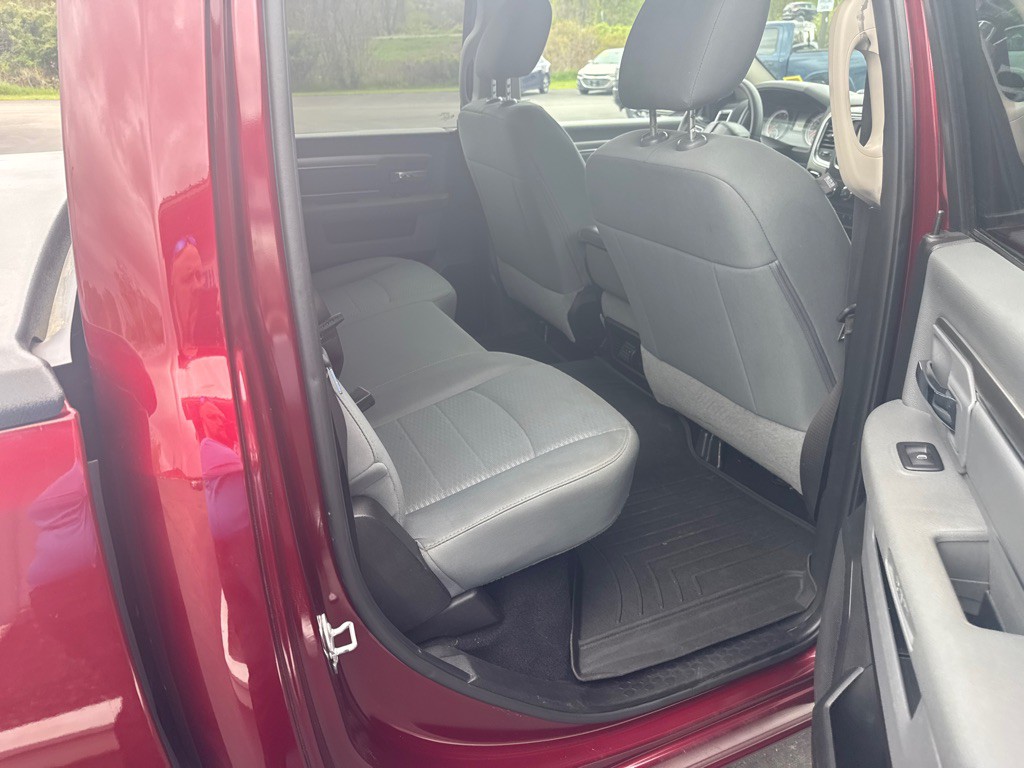 2020 RAM 1500 Image 7
