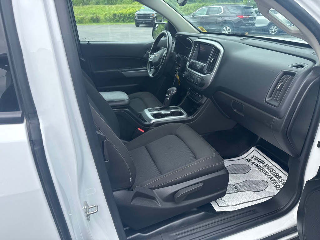 2022 Chevrolet Colorado Image 7