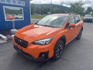 Image for 2019 Subaru Crosstrek Premium ID: 7452429