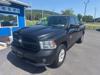 Image for 2019 RAM 1500 Tradesman ID: 7452463