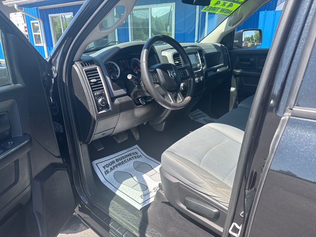 2019 RAM 1500 Image 2