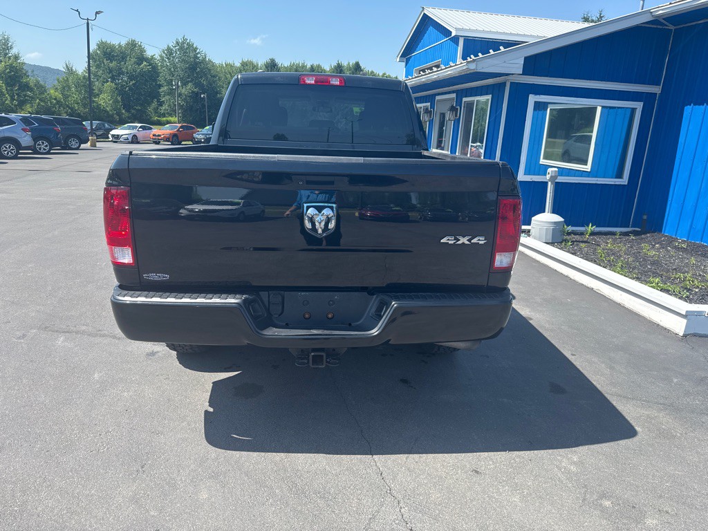 2019 RAM 1500 Image 5
