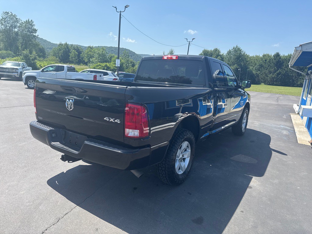 2019 RAM 1500 Image 6