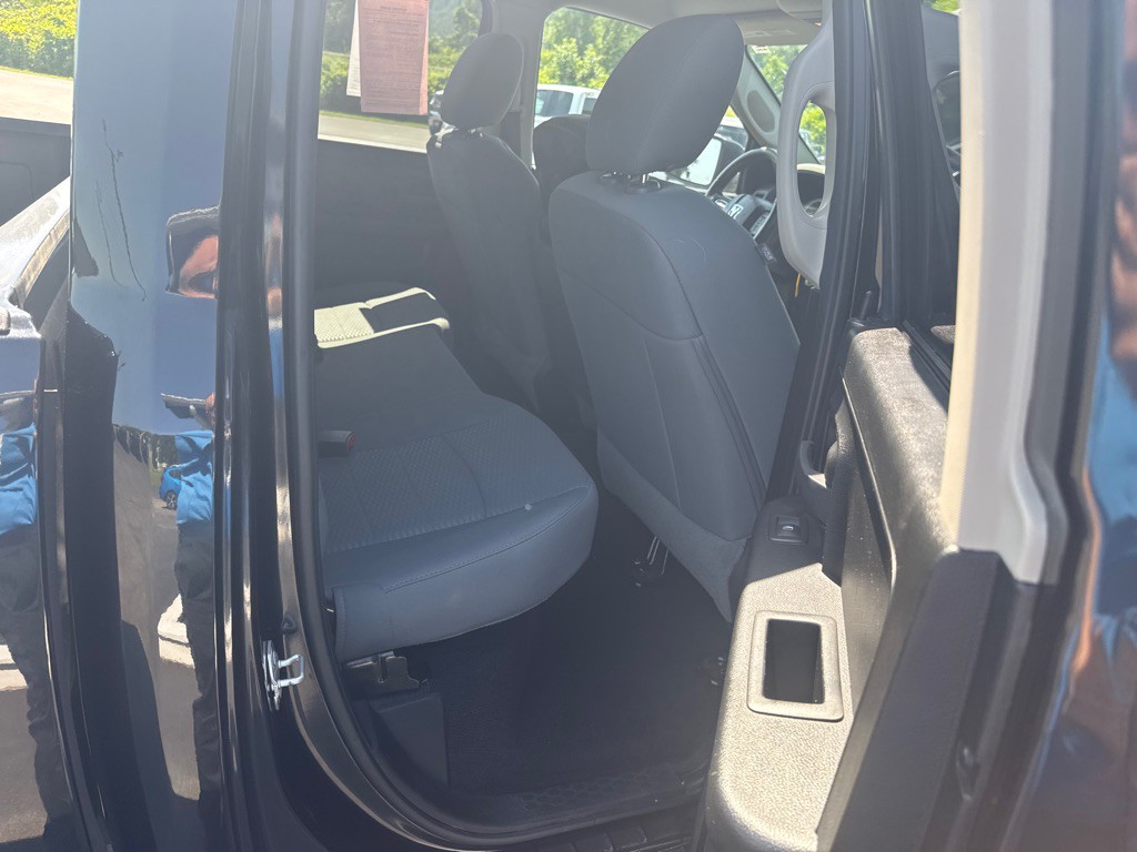 2019 RAM 1500 Image 7