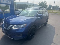 Image for 2020 Nissan Rogue S ID: 7480668