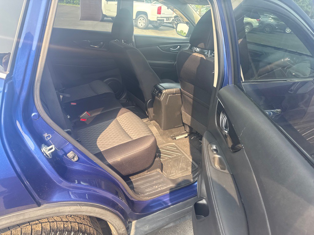 2020 Nissan Rogue Image 7