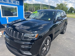 Image for 2019 Jeep Grand Cherokee Limited ID: 7495627