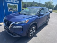 Image for 2021 Nissan Rogue SV ID: 7521459