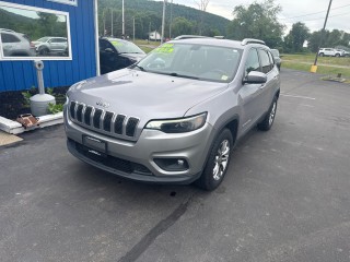 Image for 2019 Jeep Cherokee Latitude Plus ID: 7532598