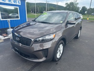 Image for 2019 Kia Sorento L ID: 7532645