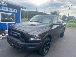 Image for 2021 RAM 1500 SLT ID: 7549764