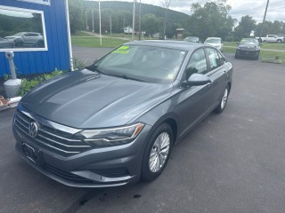 Image for 2019 Volkswagen Jetta S ID: 7566327