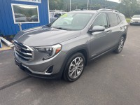 Image for 2019 GMC Terrain SLT ID: 7580853