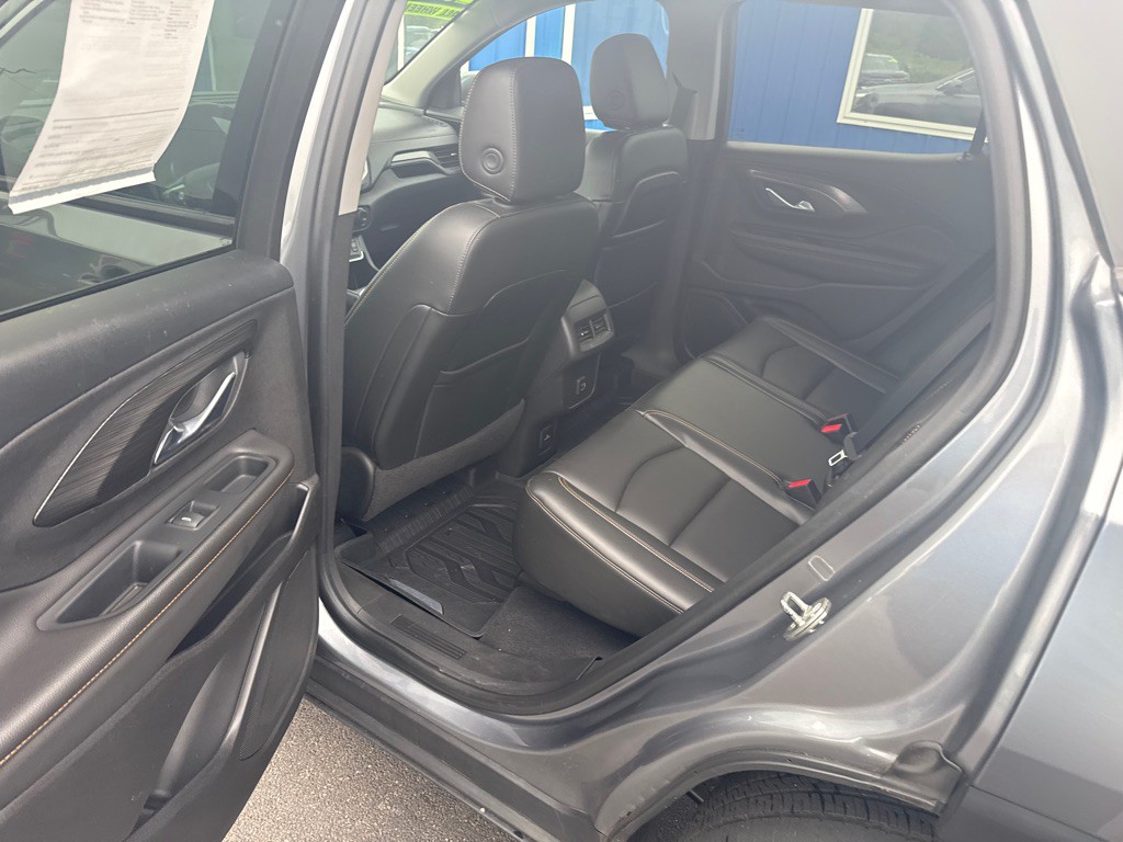 2019 GMC Terrain Image 3
