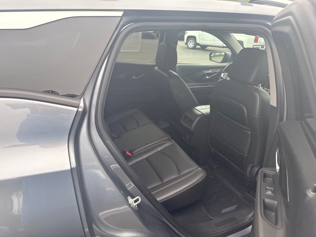 2019 GMC Terrain Image 7