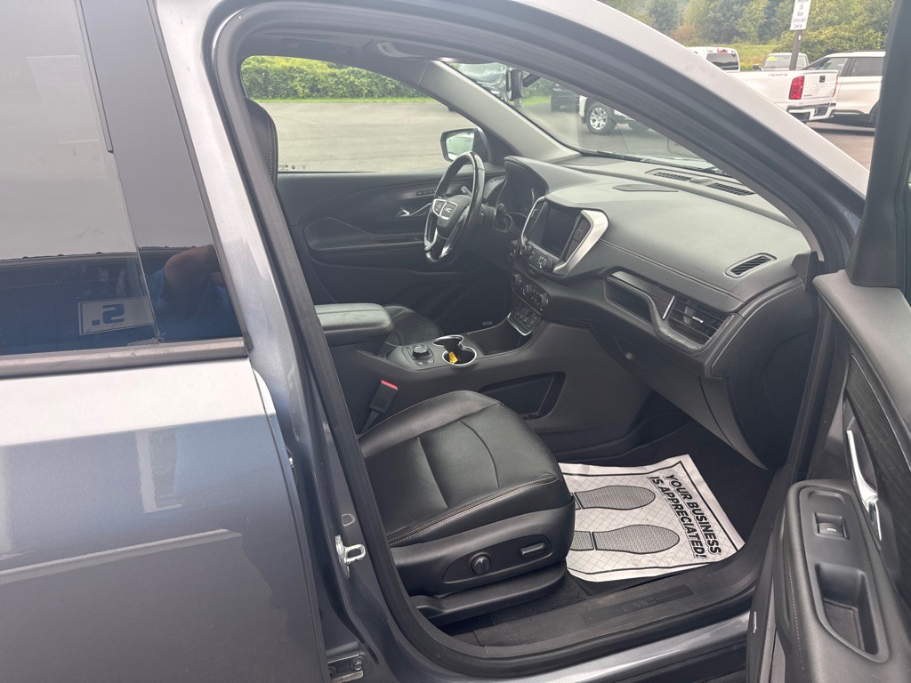 2019 GMC Terrain Image 8