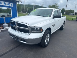 Image for 2020 RAM 1500 SLT ID: 7580872