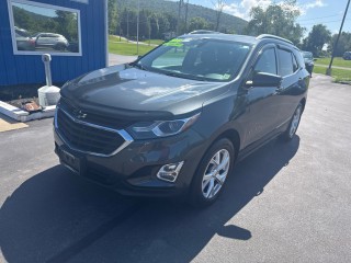 Image for 2019 Chevrolet Equinox LT ID: 7590061