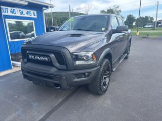 Image for 2022 RAM 1500 SLT ID: 7622385