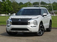 Image for 2022 Mitsubishi Outlander SEL ID: 6583707