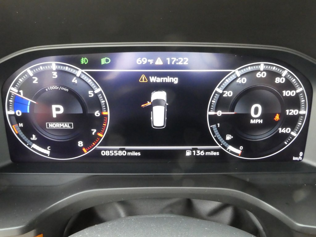 2022 Mitsubishi Outlander Image 25