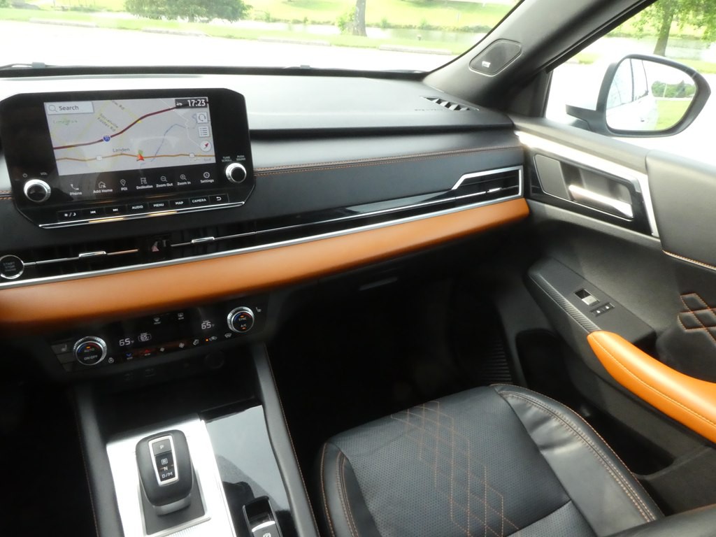 2022 Mitsubishi Outlander Image 34